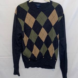 Super cute Argile sweater!
